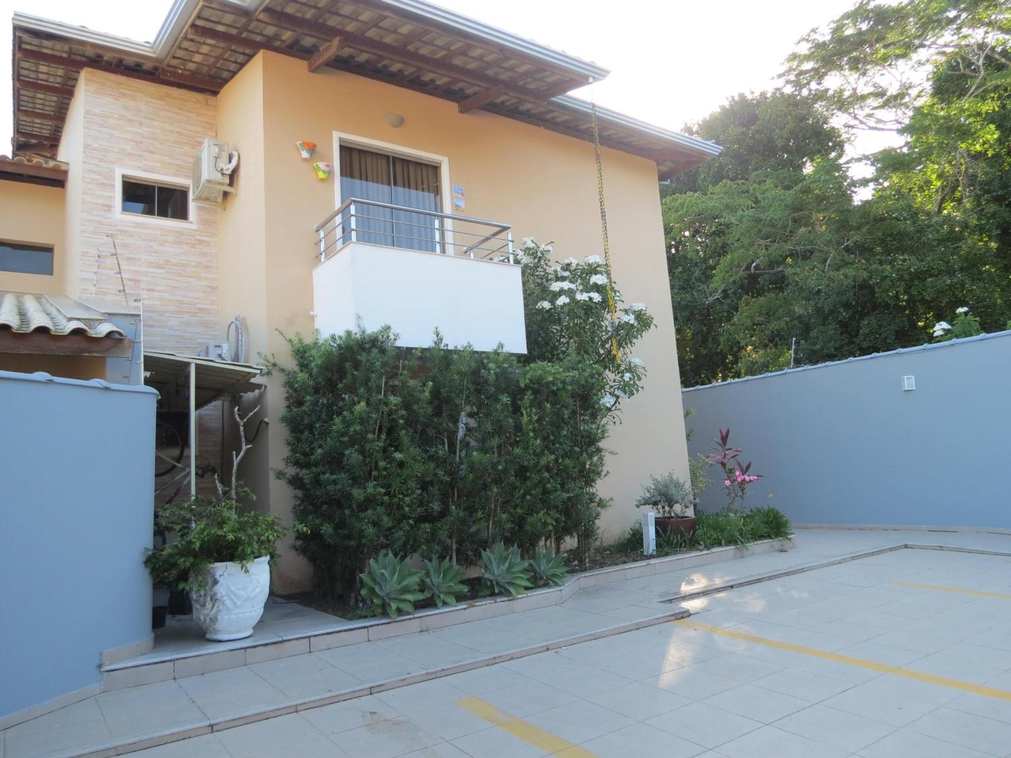 Recanto do Mundaí - Apto 201 Porto Seguro Exterior foto